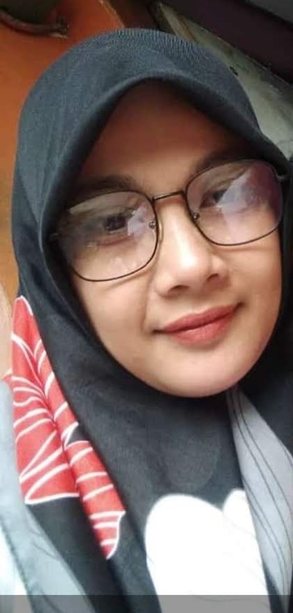 Tia Purnamasari, S.I Pust.