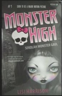 Image of Monster High
