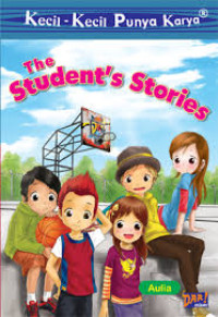 Image of The Student's Stories