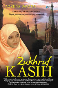 Image of Zukhruf Kasih